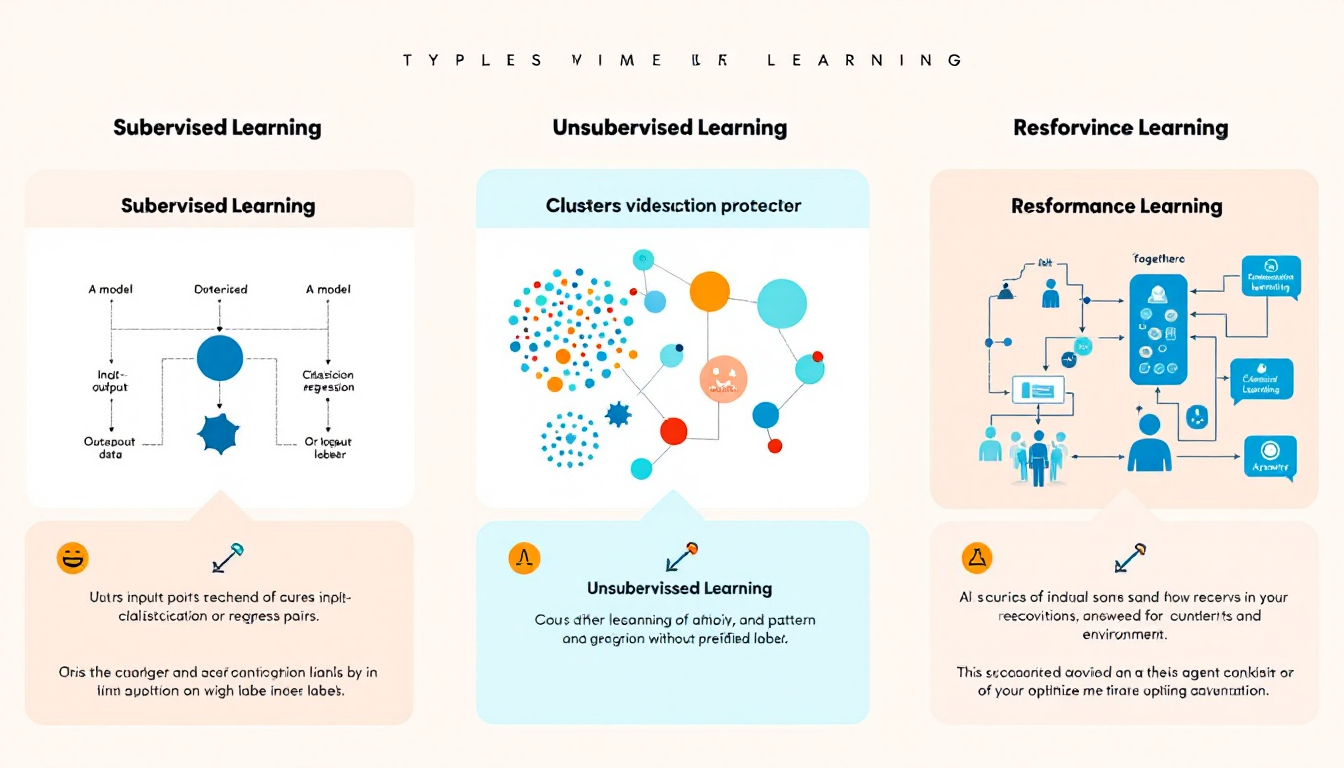 인간의 뇌와 딥러닝 인공신경망 구조 비교